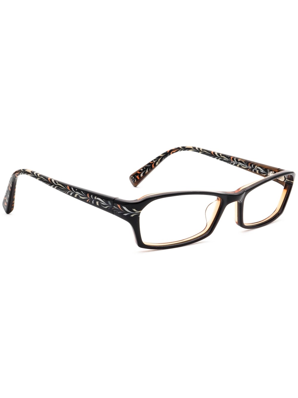 Prodesign Denmark 1671 c.6012 Eyeglasses